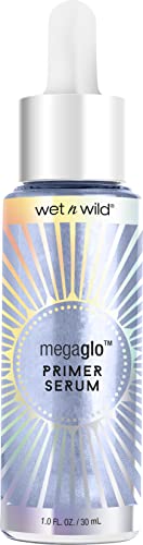 Wet n Wild Mega Glo Kristály Alapozó Szérum N/A (1110241)