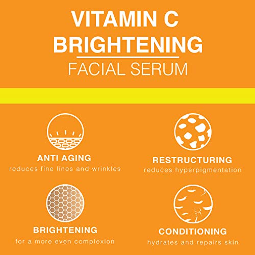 Bazsarózsa Multi-Olaj Használata, az Arc, a Test, Haj & C-Vitamin Brightening Arc Szérum