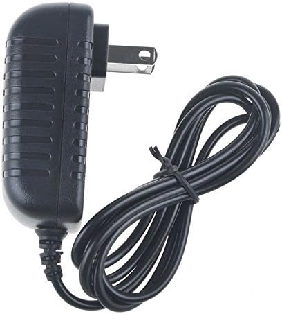BRST Globális AC/DC Adapter Illik Energizer 3X töltőállomás, a Wii U-Modell PL8507 PL-8507 Töltési Rendszer Wiiu Tápkábel Kábel PS