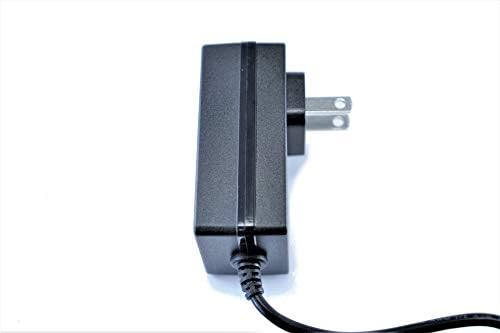 [UL] OMNIHIL 8 Méter Hosszú AC/DC Adapter Kompatibilis IK Multimedia iRig Adapter Modell: PSU 3A