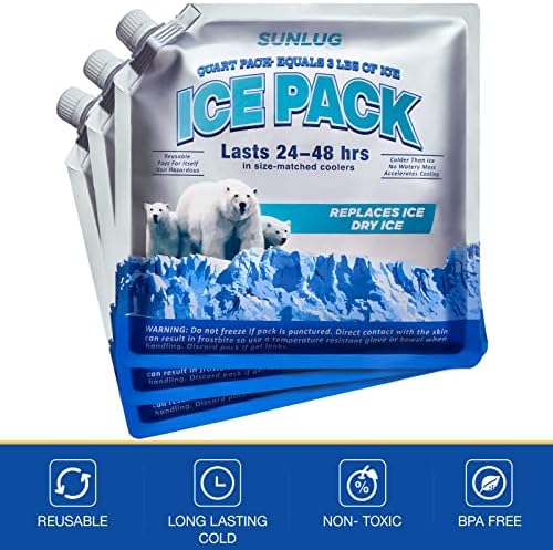 SUNLUG Hűvösebb Jég Újrafelhasználható Jég a Hűtők Tartós Fagyasztó Csomagok Hűtőtáska, Ebéd Táskák, Hűtő Hátizsák