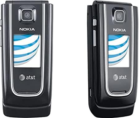 Nokia 6555 Használt mobiltelefon AT&T