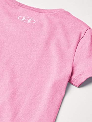 Páncél Alatt Lányok Élő Sportstyle Grafikus Rövid Ujjú T-Shirt