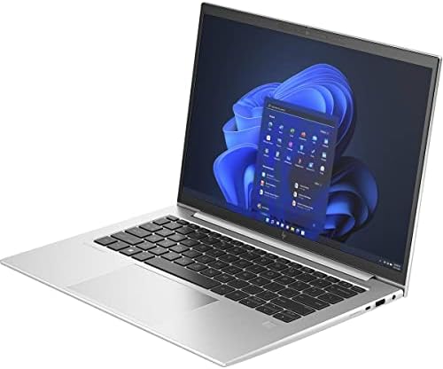 HP EliteBook 1040 G10 14 WUXGA Notebook, Intel Core i5-1335U 1,3 GHz-es, 16 GB RAM, 256 gb-os SSD, Windows 11 Pro, Farkas Pro Biztonsági