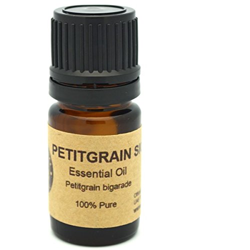 Petitgrain illóolaj 15 ml