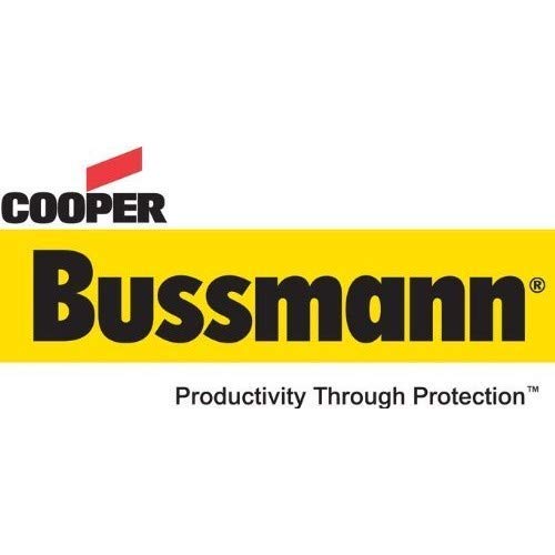 Cooper Bussman S-8202-2-R: Fuseblock