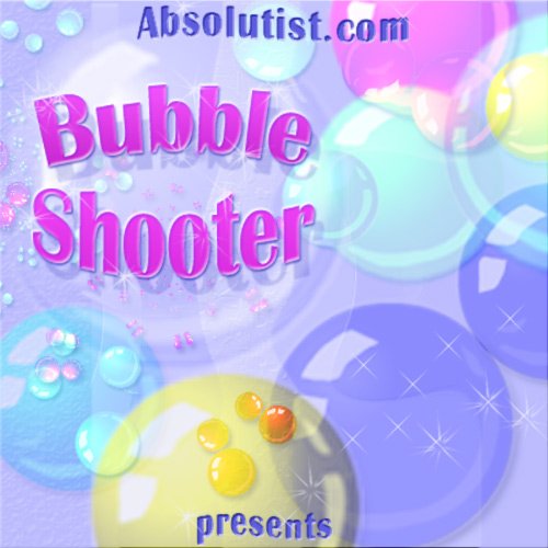 Buborék Shooter [Letöltés]