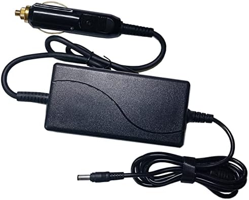 UpBright Autó 19.5 V DC Adapter Kompatibilis Sony RDP-X500IP Hangsugárzó Dokkoló ACDP-001 EADP-47CB AC 1-489-277-21 Bravia TV R50C