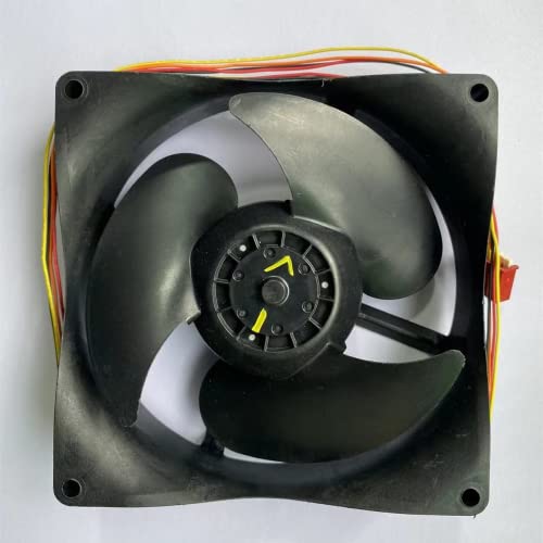1 DB Hűtő Ventilátor U11P14MS7A3-57A611 13.6 V 0.23 EGY