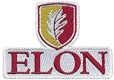 Tervis Elon University Phoenix Készült az USA-ban Dupla Falú Szigetelt Dobon, 16 oz, Elsődleges Logó