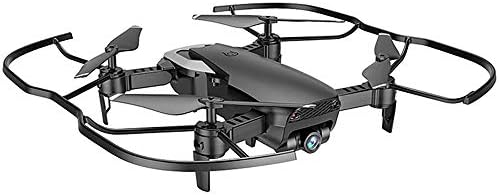 Összecsukható Zseb Méretű RC Quadcopter X12 Drón, 720P Széles Látószögű HD Kamera