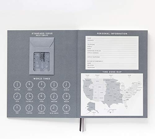 DesignWorks Tinta Szabvány Sárga Tervező Notebook No. 3 Lap Bélelt Oldalak, Rugalmas Bezárása, tolltartó, 3 Szalag jelzi
