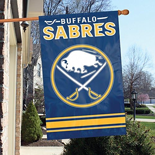 NHL 28 x 44 Prémium Banner Zászlót, Sport Fali Dekoráció, Otthon, Iroda & Fan-Barlang