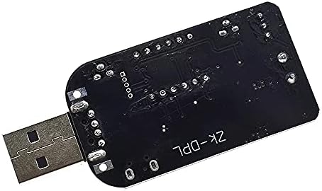 Rakstore a Jelenlegi USB-Állítható Buck-Boost Tápfeszültség Szabályozó Modul Micro USB 5V 3,3 V 9V-os 12V-18V 24V LED-es Kijelző