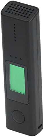 Hordozható alkohol detector, highprecision 3color kijelző USB-ivás érzékelő, LCD kijelző, a légiforgalmi irányítás, üzleti felhasználásra