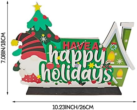 Medál Színes Medál Fa Bell Rajz Karácsony, Karácsony, Mikulás, Karácsony, Kis Fa -Dekoráció Lakberendezés Macska Ólomüveg Ablak Akasztás