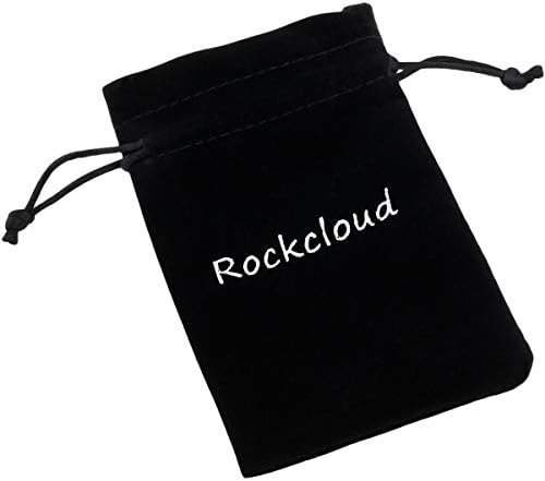 Rockcloud 2 DB Kézzel Faragott Levelek Alakú Masszázs Kő, Polírozott Zsebében Aggódj Kő Jóga, Meditáció, Relaxáció, Xiuyan Jade