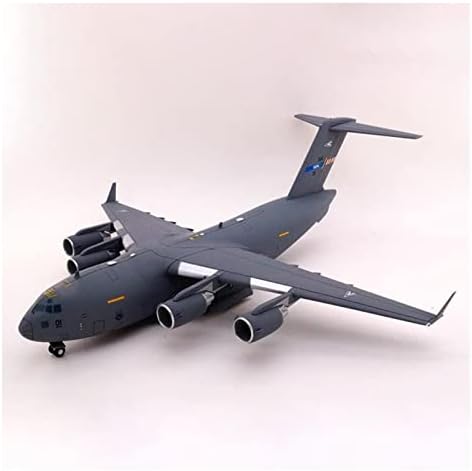 APLIQE Repülőgép Modellek 1/200 a NATO C17A III. HG5781 Hadsereg C-17 Globemaster Közlekedési Repülőgép Modell Gyűjthető