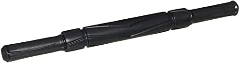 Nike AT4005-010 Helyreállítási Roller Bár, Fekete/Fehér, 20.3 cm (51.5 cm)