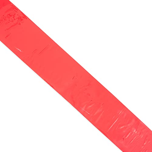 Piros 2 Inch Ragasztószalag Mozgó Doboz, Szállítás, Levelezési Kellékek (2 x 110 Yard, 6 Tekercs)