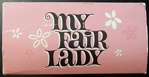 VHS - My Fair Lady (1964)