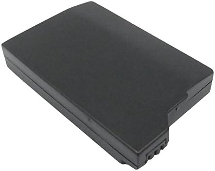 Akkumulátor Csere Sony Lite,PSP 2-én, PSP-2000, PSP-3000, PSP-3004, Silm PSP-S110