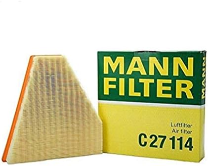 Mann Filter C 27 114 Levegő Szűrő