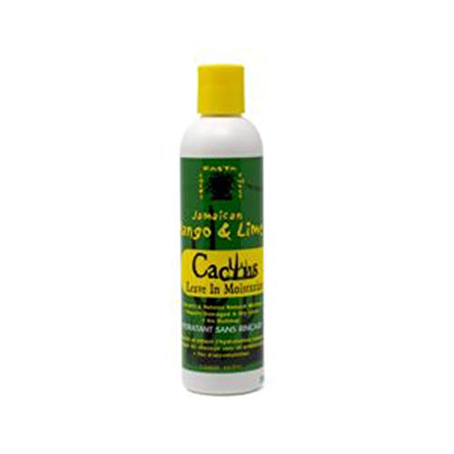 Jamaikai Mangó, Citrom Kaktusz El-A Hidratáló, Mango & Lime 8 Fl Oz (PPAX1394260)