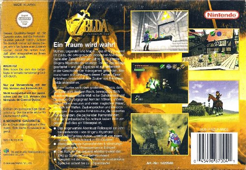 A Legend of Zelda: Saxophone Idő Gyűjtői Kiadás