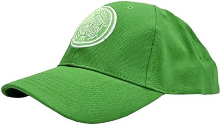 Celtic FC Baseball Sapka