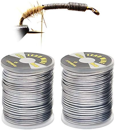 Fly-Árukapcsolás-Vezet-Wire-Fly-Árukapcsolás-Anyag - Horgászni-Felszerelés Kellékek