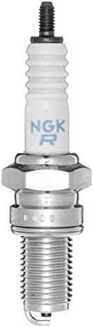 NGK (3437) DR9EA Standard gyújtógyertya, a doboz tartalma 1