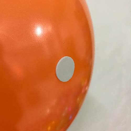 200 Pont Ballon Dot Ragasztó Csatolja Lufi Mennyezeti Vagy Fali