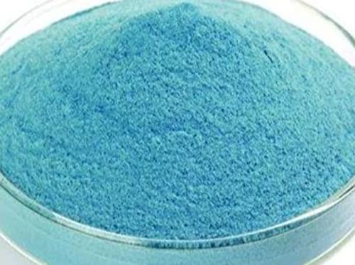 Indium-Ón-Oxid (ITO, 95:5wt%) Kék Nanopowder 99.99% (4N), 100g