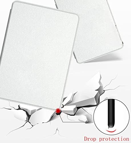 E-Könyv Védő tok Kindle Touch 2014 7. Generációs - a Sleep/Wake Slim védőburkolat Okos Esetben a Modell Wp63Gw, Aranyos Rajzfilm