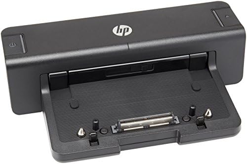 Hewlettt Packard HP A7E32 90W Dokkoló Állomás U. S - A7E32UTABA