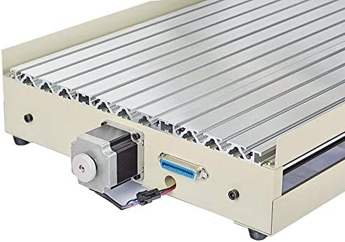 ZHJBD CNC Router 3 Tengely 3040T Gravírozó Gravírozás Fúró-Marógép USB/108