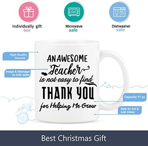 A tanárok Ajándékok, Egy Fantasztikus Tanár Bögre, Karácsonyi Nap a Tanár a Születésnapi Ajándékokat, a Tanárok, a Diákok, a tanárok Bögrék
