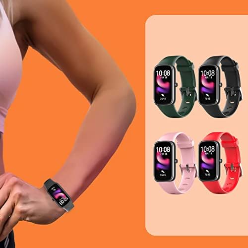 Delarsy Okos Nézni,IP67 Vízálló Smartwatch Megható Képernyő Fitness Keresők Fitness Óra pulzusmérő Vér Oxigén Okos Órák Z