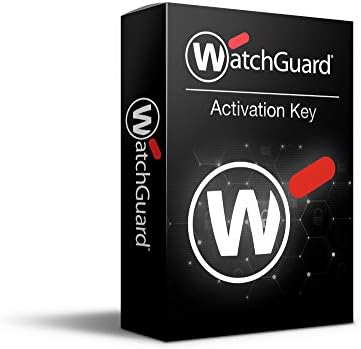 WatchGuard Tűztér Felhő Nagy a 3YR Total Security Suite WGCLG643