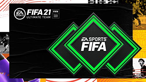 FUT 21 – FIFA Pontokat 2200 - Kapcsoló [Digitális Kód]