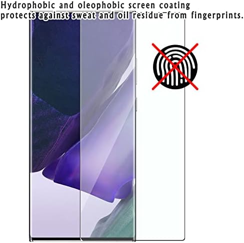 Vaxson 3-Pack képernyővédő fólia, kompatibilis Blackview Lap 11 10.36: a Tablet TPU Film Védők Matrica [ Nem Edzett Üveg ]