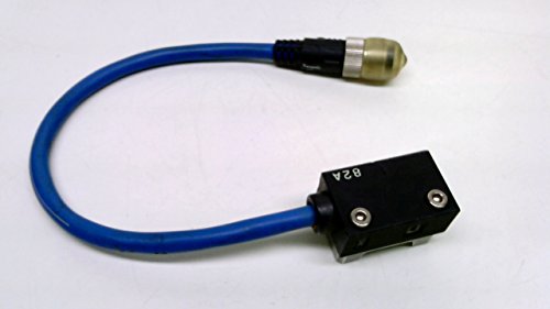 SMC D-P74-85G auto-kapcsoló, mágneses,h/ellenállni