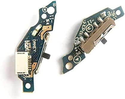 Power Off Kapcsoló Tábla PCB-Testület a PSP 2000 PSP2000 Csere