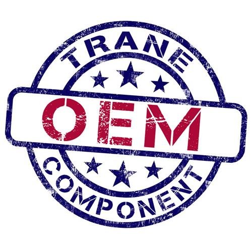 Az amerikai Standard & Trane 4DCY4036B3075AA OEM Csere-ECM a Motor, Modul & VZPRO