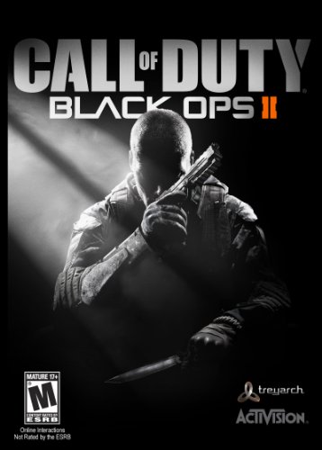 A Call of Duty: Black Ops 2 [Letöltés]