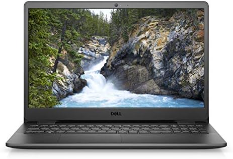 Dell 2023 Inspiron 3000 I3505 15.6 FHD Laptop, AMD Quad-Core Ryzen 5 3450U 12GB DDR4 512 gb-os NVMe SSD Radeon Vega 8 Grafikus HDMI Webkamera,