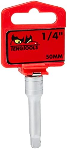 Teng Tools 1/4 Hüvelykes Meghajtó 2 Inch Kiterjesztését Bar - M140020-C