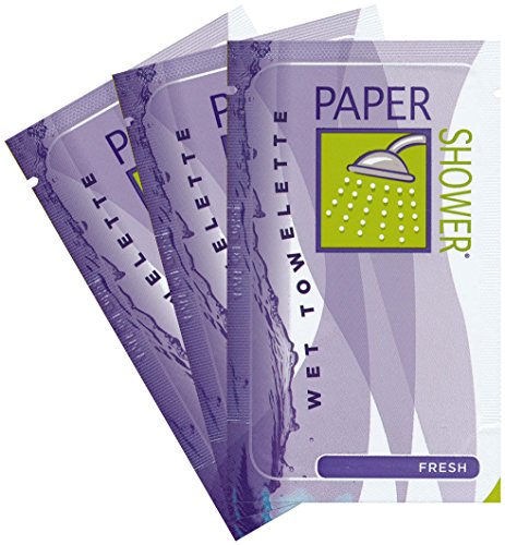 Papír Zuhany - Friss - Testület Wipe Cég - Nedves törlőkendő - a zuhany test törölje minden korosztály számára - Test tisztító