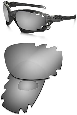 Prizo Polarizált Csere Lencsék Oakley Jawbone Napszemüveg Szellőző - Több Lehetőség